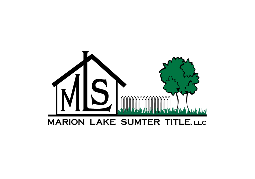 Marion Lake Sumter Title